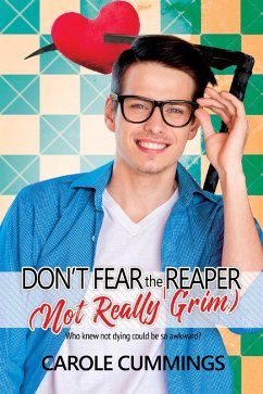 Don't Fear the (Not Really Grim) Reaper (eBook, ePUB) - Cummings, Carole