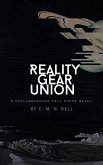 Reality Gear Union (Hollanduscosm) (eBook, ePUB)