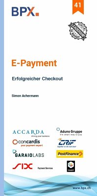 E-Payment (eBook, PDF) - Achermann, Simon
