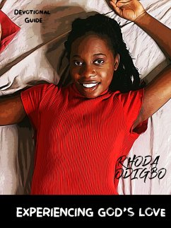 Cover Experiencing God's Love (eBook, ePUB)