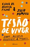 Tesão de viver (eBook, ePUB)