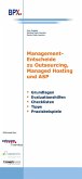 Management-Entscheide zu Outsourcing, Managed Hosting und ASP (eBook, PDF)