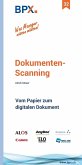 Dokumenten- Scanning (eBook, PDF)