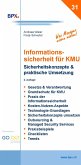 Informations-sicherheit für KMU (eBook, PDF)