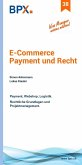 E-Commerce Payment und Recht (eBook, PDF)