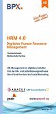 HRM 4.0 - Digitales Human Resource Management (eBook, PDF)