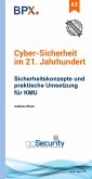 Cyber-Sicherheit im 21. Jahrhundert (eBook, PDF)
