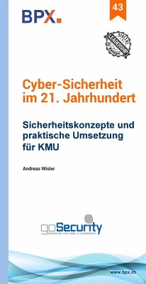 Cover Cyber-Sicherheit im 21. Jahrhundert (eBook, PDF)