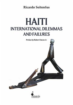 Cover Haiti (eBook, ePUB)