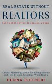 Real Estate Without Realtors (eBook, ePUB)