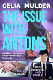 The Issue with Antons (Celebrity Spin Doctor Series) (eBook, ePUB)