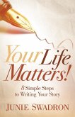 Your Life Matters (eBook, ePUB)