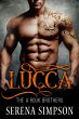 Lucca (The A'rouk Brothers, #3) (eBook,... - Bild 1