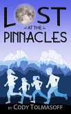 Lost at the Pinnacles (Poppy-Dahlia Adventure, #1) (eBook, ePUB)
