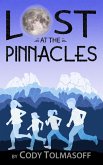Lost at the Pinnacles (Poppy-Dahlia Adventure, #1) (eBook, ePUB) Lost at the Pinnacles (Poppy-Dahlia Adventure, #1) (eBook, ePUB)