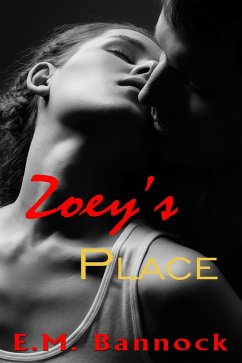 Cover Zoey's Place (eBook, ePUB)