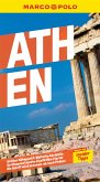 MARCO POLO Reiseführer E-Book Athen (eBook, ePUB)
