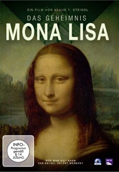 Das Geheimnis der Mona Lisa