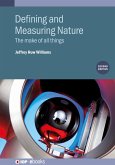 Defining and Measuring Nature (Second Edition) (eBook, ePUB)