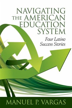 Navigating the American Education System (eBook, ePUB)