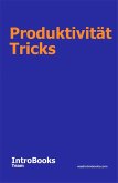 Produktivität Tricks (eBook, ePUB)