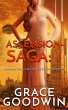 Ascension-Saga: 1 (eBook, ePUB) - Bild 1