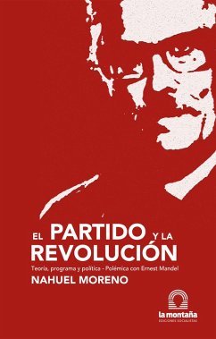 El partido y la revolución (eBook, ePUB) Cover El partido y la revolución (eBook, ePUB)