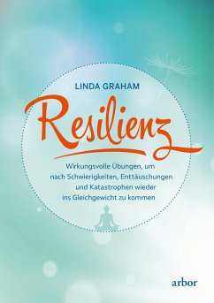 Cover Resilienz (eBook, ePUB)