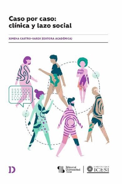 Caso por caso: clínica y lazo social (eBook, ePUB)