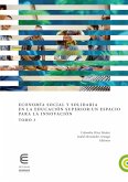 Economía social y solidaria en la educación superior: un espacio para la innovación (Tomo 3) (eBook, ePUB)