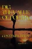Dig The Value Of Poetry (eBook, ePUB) Dig The Value Of Poetry (eBook, ePUB)