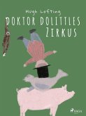 Doktor Dolittles Zirkus (eBook, ePUB)