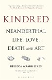 Kindred (eBook, ePUB)