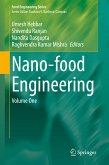 Nano-food Engineering (eBook, PDF)