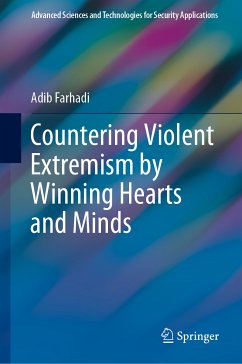 Countering Violent Extremism by Winning Hearts and Minds (eBook, PDF) - Farhadi, Adib