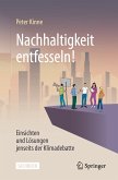 Nachhaltigkeit entfesseln! (eBook, PDF)