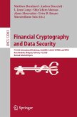 Financial Cryptography and Data Security (eBook, PDF)