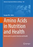 Amino Acids in Nutrition and Health (eBook, PDF)