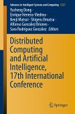 Distributed Computing and Artificial Intelligence, 17th International Conference (eBook, PDF)