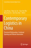 Contemporary Logistics in China (eBook, PDF)