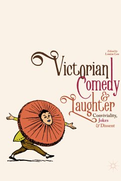 Victorian Comedy and Laughter (eBook, PDF)