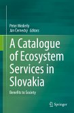 A Catalogue of Ecosystem Services in Slovakia (eBook, PDF)