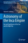 Astronomy of the Inca Empire (eBook, PDF)