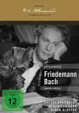 Friedemann Bach Digital Remastered
