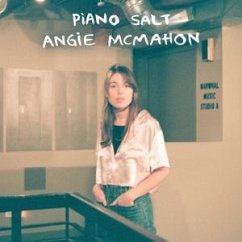 Cover Piano Salt Ep