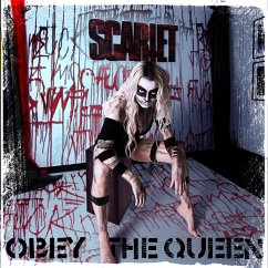 Obey The Queen - Scarlet