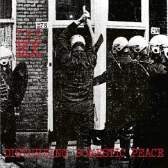 Disturbing Domestic Peace (Lp+7