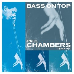 Bass On Top - Chambers,Paul