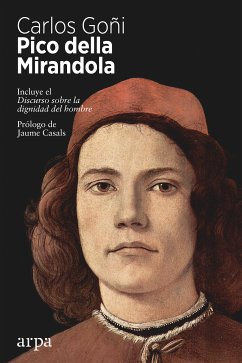 Pico della Mirandola (eBook, ePUB) - Goñi, Carlos