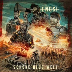 Schöne Neue Welt - Engst